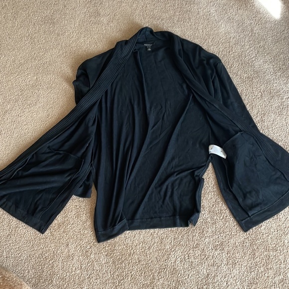 Like new banana republic light cardigan small - Picture 3 of 6